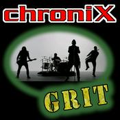 Radio ChroniX GRIT 