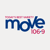 Radio CIBX Move 106.9 FM