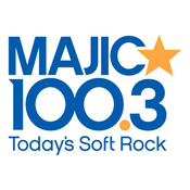 Radio CJMJ Majic 100 FM