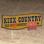 Radio CJYQ - 930 KIXX Country