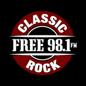 Radio CKLO Free FM 98.1 FM