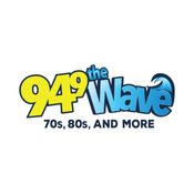 Radio CKPE 94.9 The Wave FM