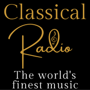 Radio Classical Radio - Handel