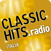 Radio CLASSIC HITS anni 70 80 90