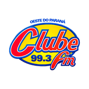 Radio Clube FM - Oeste do Paraná PR