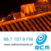 Radio Rádio Clube de Monsanto