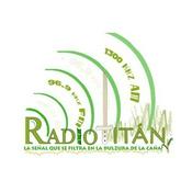 Radio CMJB Radio Titán