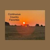 Radio Continuous Country Favorites