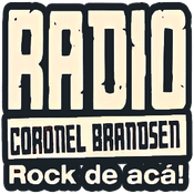 Radio Radio coronel Brandsen rock de acá