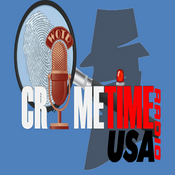 Radio Crime Time Radio USA