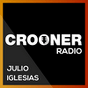 Radio Crooner Radio Julio Iglesias