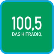 Radio 100,5 DAS HITRADIO.