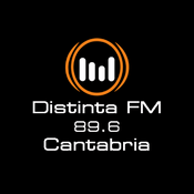 Radio Distinta FM - Cantabria