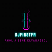 Radio DjFirstFm Rádiók