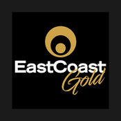 Radio East Coast Gold