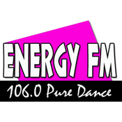 Radio Energy FM 106.0 Pure dance