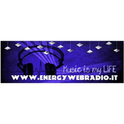 Radio Energy Web Radio