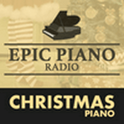 Radio CHRISTMAS PIANO by Epic Piano