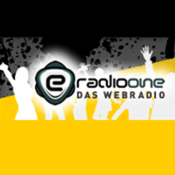 Radio eRadio One - Stage Blue