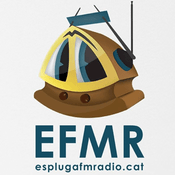 Radio Espluga FM Ràdio