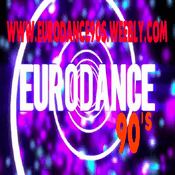 Radio Eurodance 90 - Dance Anos 90