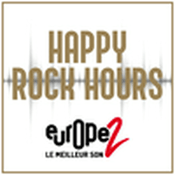 Radio EUROPE 2 Happy Rock Hours