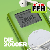 Radio FFH DIE 2000ER