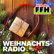 Radio FFH Weihnachtsradio