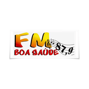 Radio FM Boa Saúde