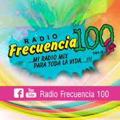 Radio Frecuencia 100