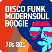 Radio 70 80 Disco Funk ModernSoul e Boogie