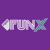 Radio FunX Rotterdam