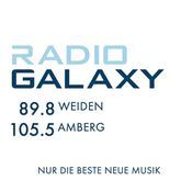 Radio Radio Galaxy Amberg / Weiden