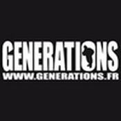 Radio Générations 88.2