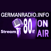 Radio Germanradio.info/80er