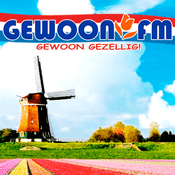 Radio GewoonFM.nl