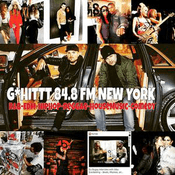 Radio GHiTTT 84.8 FM NEW YORK