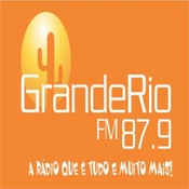 Radio Grande Rio Fm 87.9 