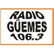 Radio Radio Güemes