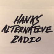 Radio Hanks Alternative Radio