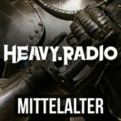 Radio Heavy Radio - MITTELALTER ROCK