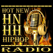 Radio Hot New Hip Hop Radio