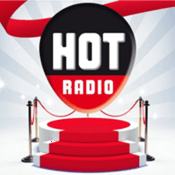 Radio Hot Radio Chambéry