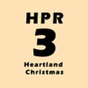 Radio HPR3: Heartland Christmas