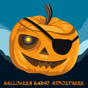 Radio Halloweenradio Atmosphere