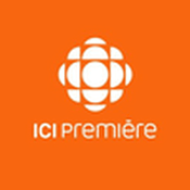 Radio ICI Radio-Canada Première - Manitoba