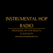 Radio INSTRUMENTAL HOP RADIO