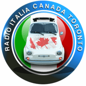 Radio Radio Italia Canada