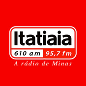 Radio Radio Itatiaia Juiz de Fora 105.3 FM