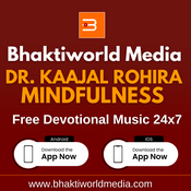 Radio Dr. Kaajal Rohira Mindfulness